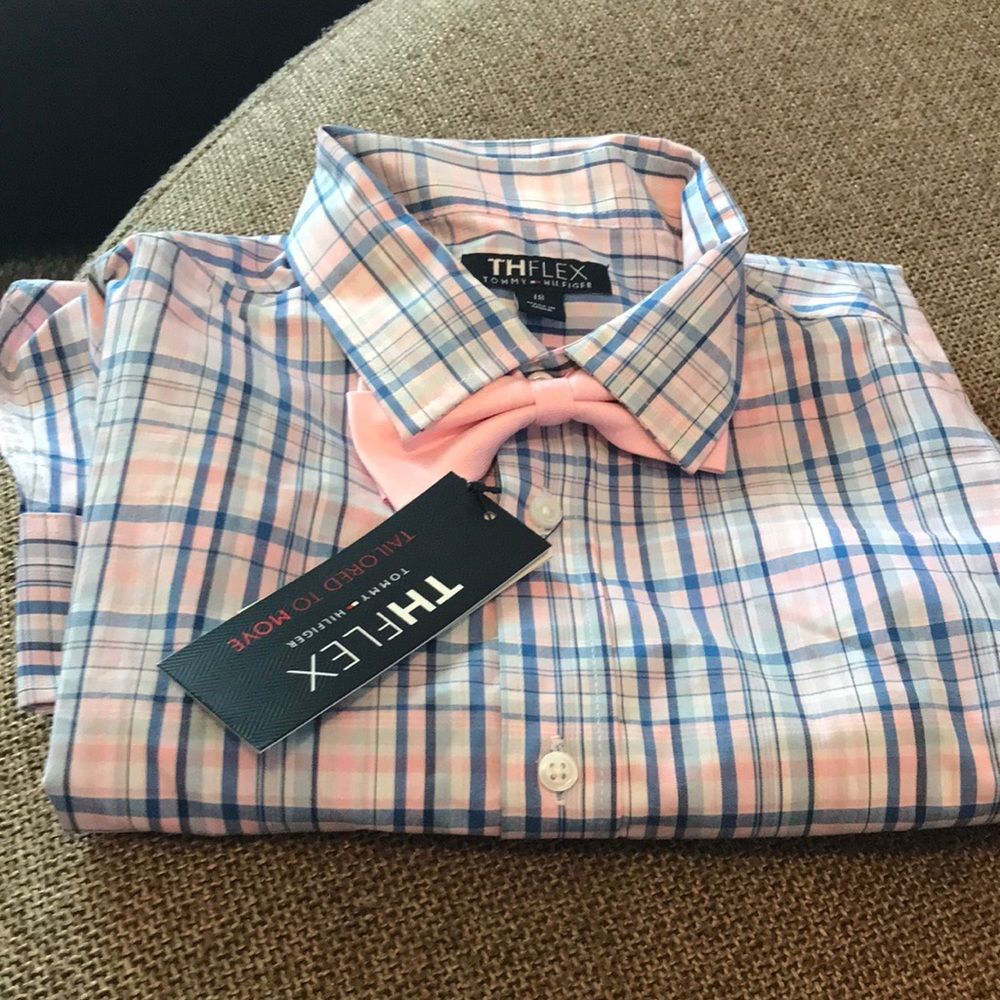 Tommy Hilfiger shirt